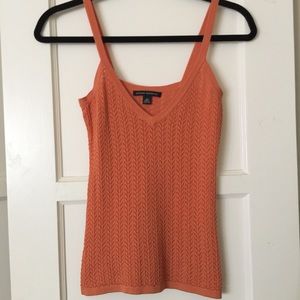 Textured Cami Banana Republic